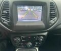 Сірий Джип Compass, об'ємом двигуна 2.4 л та пробігом 95 тис. км за 7300 $, фото 20 на Automoto.ua