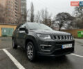Сірий Джип Compass, об'ємом двигуна 2.36 л та пробігом 146 тис. км за 14900 $, фото 6 на Automoto.ua