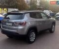 Джип Compass 2017 у Одесі на Automoto.ua Сірий Джип Compass, об'ємом двигуна 2.36 л та пробігом 42 тис. км за 12800 $, фото 2 на Automoto.ua