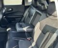 Серый Джип Компас, объемом двигателя 2.4 л и пробегом 100 тыс. км за 16300 $, фото 9 на Automoto.ua