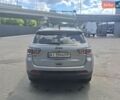 Сірий Джип Compass, об'ємом двигуна 2.36 л та пробігом 155 тис. км за 14200 $, фото 1 на Automoto.ua
