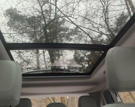 Серый Джип Компас, объемом двигателя 2.4 л и пробегом 87 тыс. км за 17500 $, фото 45 на Automoto.ua