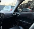 Сірий Джип Compass, об'ємом двигуна 2.4 л та пробігом 96 тис. км за 12900 $, фото 26 на Automoto.ua
