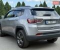 Серый Джип Компас, объемом двигателя 2.36 л и пробегом 100 тыс. км за 13800 $, фото 5 на Automoto.ua