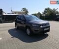 Серый Джип Компас, объемом двигателя 2.36 л и пробегом 58 тыс. км за 14900 $, фото 1 на Automoto.ua