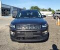 Сірий Джип Compass, об'ємом двигуна 2.4 л та пробігом 98 тис. км за 9000 $, фото 1 на Automoto.ua