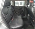 Серый Джип Компас, объемом двигателя 2.36 л и пробегом 70 тыс. км за 3000 $, фото 10 на Automoto.ua