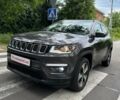 Серый Джип Компас, объемом двигателя 2.36 л и пробегом 81 тыс. км за 17700 $, фото 42 на Automoto.ua
