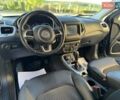 Серый Джип Компас, объемом двигателя 2.4 л и пробегом 222 тыс. км за 12850 $, фото 73 на Automoto.ua