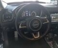 Серый Джип Компас, объемом двигателя 2.4 л и пробегом 100 тыс. км за 15900 $, фото 10 на Automoto.ua