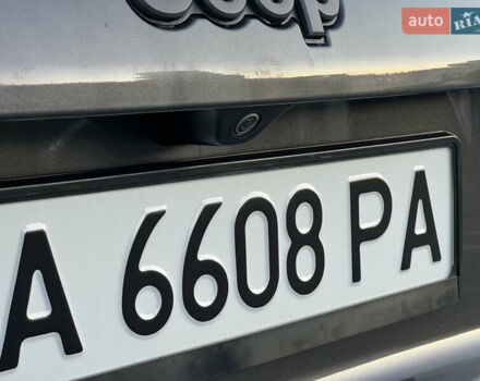 Сірий Джип Compass, об'ємом двигуна 2.36 л та пробігом 52 тис. км за 16900 $, фото 34 на Automoto.ua