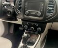 Серый Джип Компас, объемом двигателя 2.4 л и пробегом 87 тыс. км за 17500 $, фото 51 на Automoto.ua