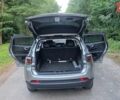 Джип Компас 2017 в Нововолынск на Automoto.ua Серый Джип Компас, объемом двигателя 2.36 л и пробегом 135 тыс. км за 14700 $, фото 16 на Automoto.ua