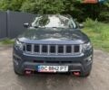 Сірий Джип Compass, об'ємом двигуна 2.36 л та пробігом 92 тис. км за 16850 $, фото 1 на Automoto.ua