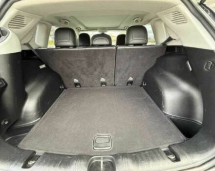 Серый Джип Компас, объемом двигателя 2.4 л и пробегом 111 тыс. км за 3800 $, фото 9 на Automoto.ua