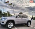 Сірий Джип Compass, об'ємом двигуна 2.36 л та пробігом 103 тис. км за 14400 $, фото 2 на Automoto.ua