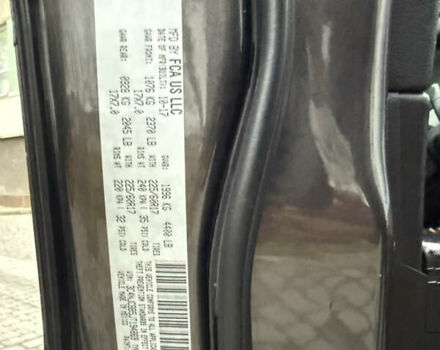 Серый Джип Компас, объемом двигателя 2.36 л и пробегом 172 тыс. км за 13200 $, фото 35 на Automoto.ua