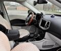 Сірий Джип Compass, об'ємом двигуна 2.4 л та пробігом 129 тис. км за 15800 $, фото 12 на Automoto.ua
