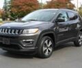 Серый Джип Компас, объемом двигателя 2.4 л и пробегом 89 тыс. км за 8200 $, фото 2 на Automoto.ua