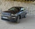 Сірий Джип Compass, об'ємом двигуна 2.4 л та пробігом 120 тис. км за 14290 $, фото 1 на Automoto.ua