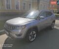 Серый Джип Компас, объемом двигателя 2.36 л и пробегом 137 тыс. км за 14800 $, фото 10 на Automoto.ua