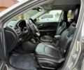 Сірий Джип Compass, об'ємом двигуна 2.4 л та пробігом 51 тис. км за 11100 $, фото 7 на Automoto.ua