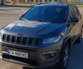 Серый Джип Компас, объемом двигателя 2.36 л и пробегом 175 тыс. км за 15900 $, фото 1 на Automoto.ua