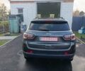 Джип Компас 2017 в Сумах на Automoto.ua Серый Джип Компас, объемом двигателя 2.4 л и пробегом 94 тыс. км за 14500 $, фото 1 на Automoto.ua