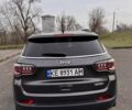 Сірий Джип Compass, об'ємом двигуна 2.4 л та пробігом 129 тис. км за 15800 $, фото 3 на Automoto.ua