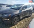 Сірий Джип Compass, об'ємом двигуна 2.4 л та пробігом 96 тис. км за 4900 $, фото 1 на Automoto.ua
