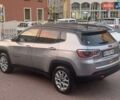 Джип Compass 2017 у Одесі на Automoto.ua Сірий Джип Compass, об'ємом двигуна 2.36 л та пробігом 42 тис. км за 12800 $, фото 12 на Automoto.ua