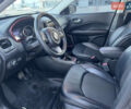Сірий Джип Compass, об'ємом двигуна 2.36 л та пробігом 52 тис. км за 16900 $, фото 47 на Automoto.ua
