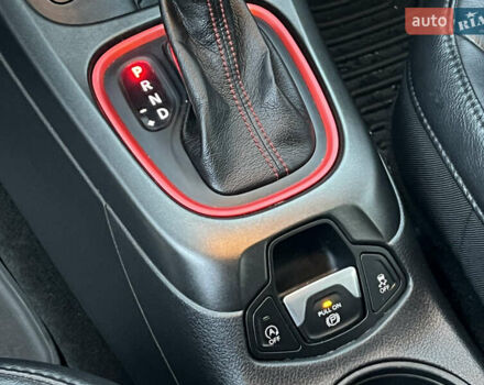 Сірий Джип Compass, об'ємом двигуна 2.36 л та пробігом 52 тис. км за 16900 $, фото 38 на Automoto.ua
