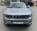 Сірий Джип Compass, об'ємом двигуна 2.36 л та пробігом 126 тис. км за 15000 $, фото 1 на Automoto.ua