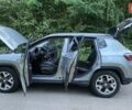Джип Компас 2017 в Нововолынск на Automoto.ua Серый Джип Компас, объемом двигателя 2.36 л и пробегом 135 тыс. км за 14700 $, фото 14 на Automoto.ua
