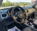 Серый Джип Компас, объемом двигателя 2.4 л и пробегом 222 тыс. км за 12850 $, фото 54 на Automoto.ua