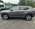 Сірий Джип Compass, об'ємом двигуна 2.4 л та пробігом 95 тис. км за 7300 $, фото 4 на Automoto.ua