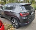 Серый Джип Компас, объемом двигателя 2.4 л и пробегом 167 тыс. км за 16000 $, фото 9 на Automoto.ua