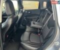 Серый Джип Компас, объемом двигателя 2.36 л и пробегом 209 тыс. км за 14000 $, фото 13 на Automoto.ua