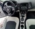 Серый Джип Компас, объемом двигателя 2.4 л и пробегом 87 тыс. км за 17500 $, фото 21 на Automoto.ua