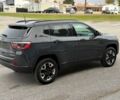 Сірий Джип Compass, об'ємом двигуна 2.4 л та пробігом 66 тис. км за 7000 $, фото 3 на Automoto.ua