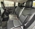 Сірий Джип Compass, об'ємом двигуна 2.4 л та пробігом 66 тис. км за 7000 $, фото 11 на Automoto.ua
