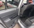 Сірий Джип Compass, об'ємом двигуна 2 л та пробігом 116 тис. км за 10800 $, фото 50 на Automoto.ua