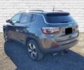 Сірий Джип Compass, об'ємом двигуна 2.4 л та пробігом 98 тис. км за 9000 $, фото 4 на Automoto.ua