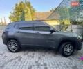 Серый Джип Компас, объемом двигателя 2.36 л и пробегом 160 тыс. км за 14500 $, фото 5 на Automoto.ua