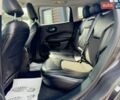 Сірий Джип Compass, об'ємом двигуна 2.4 л та пробігом 152 тис. км за 12999 $, фото 27 на Automoto.ua