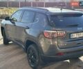 Серый Джип Компас, объемом двигателя 2.36 л и пробегом 100 тыс. км за 14700 $, фото 8 на Automoto.ua