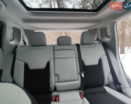 Серый Джип Компас, объемом двигателя 2.4 л и пробегом 87 тыс. км за 17500 $, фото 24 на Automoto.ua