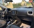 Серый Джип Компас, объемом двигателя 2.4 л и пробегом 222 тыс. км за 12850 $, фото 78 на Automoto.ua
