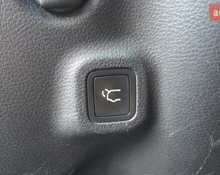 Джип Компас 2017 в Нововолынск на Automoto.ua Серый Джип Компас, объемом двигателя 2.36 л и пробегом 135 тыс. км за 14700 $, фото 17 на Automoto.ua